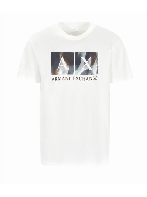  ARMANI EXCHANGE | 6DZTHF ZJH4Z1116